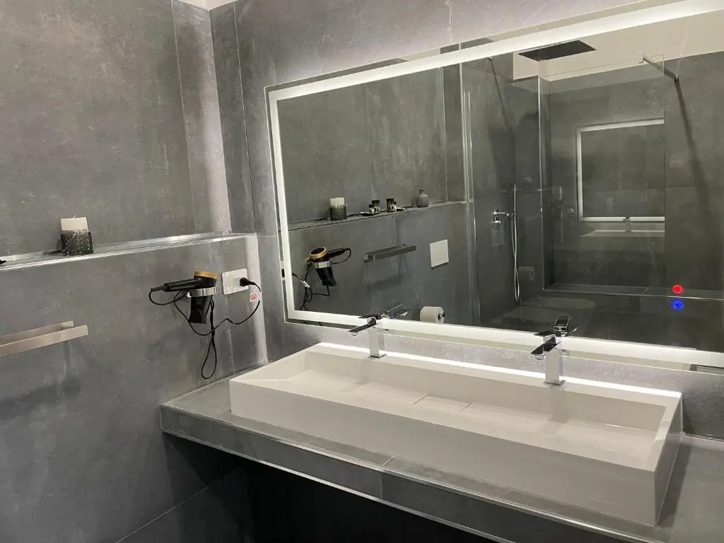 Le Cisterne guesthouse