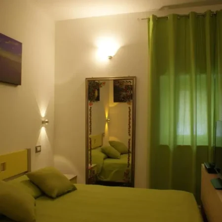 B&B Il Marchese Residenza Fiore