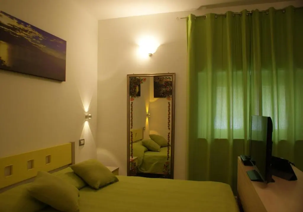 B&B Il Marchese Residenza Fiore