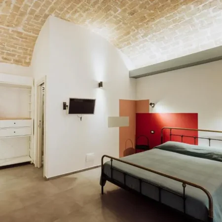 B&B Vico Boito