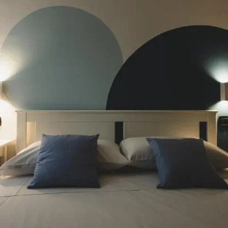 Piazza Verdi B&B