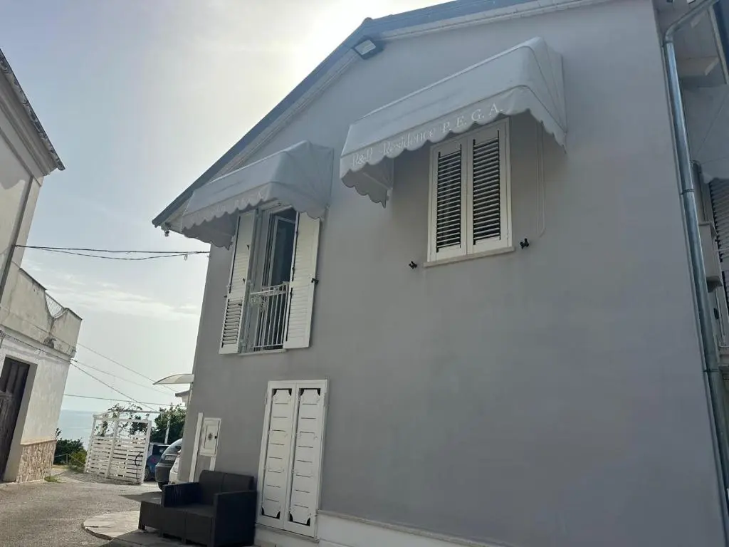 Residence PEGA B&B