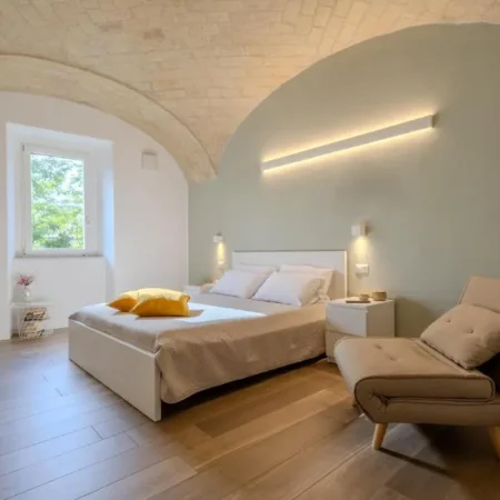 Corso Garibaldi 21 Apartment & rooms Vasto