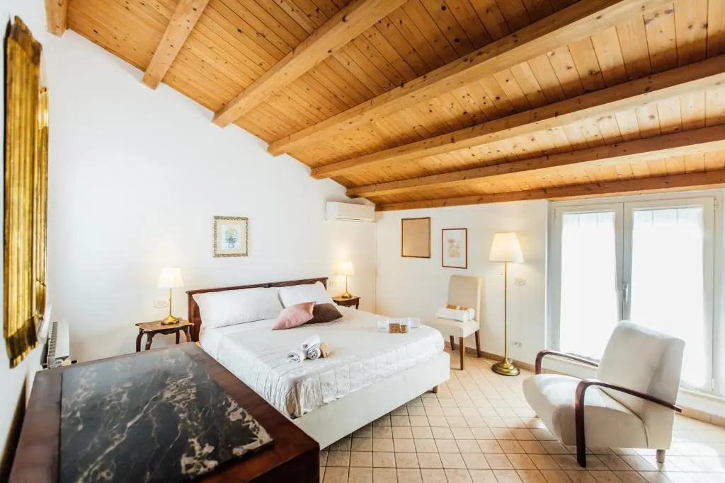 In Centro Residenza Suites & Apartments