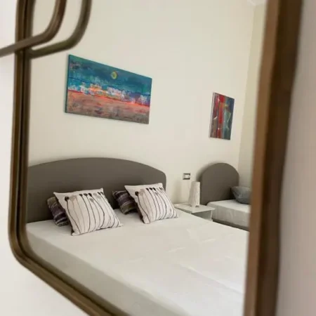 Caffe Fausu B&B