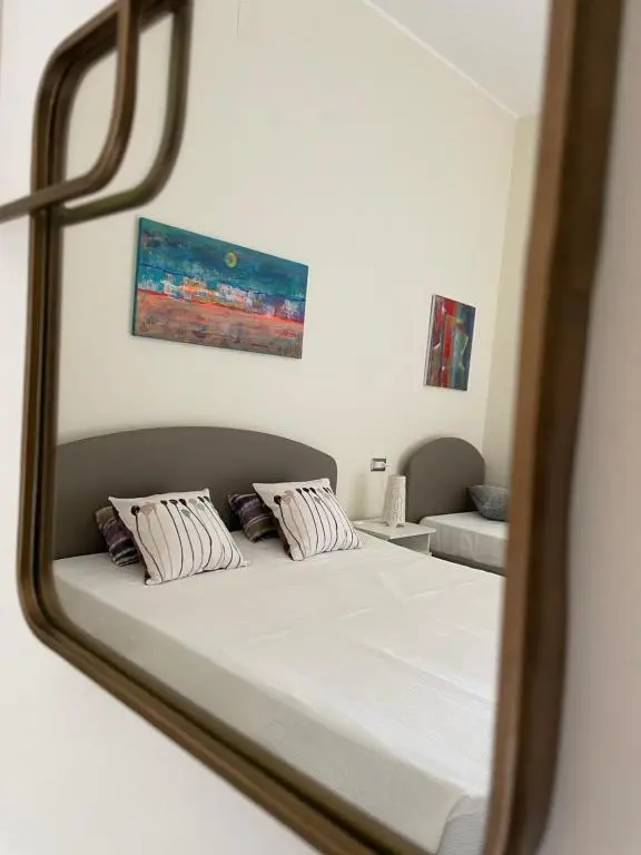 Caffe Fausu B&B