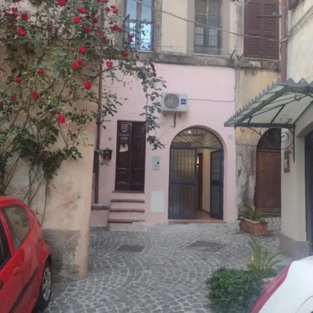 Casa di Teo