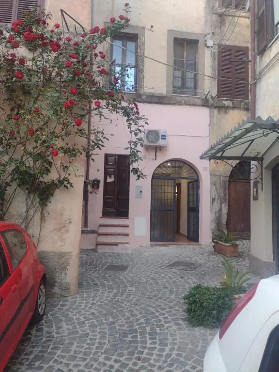 Casa di Teo