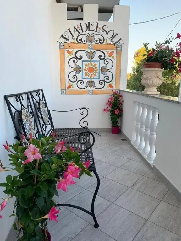 B&B Via del Sole
