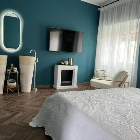 B&B Casa Del Caval Bianco