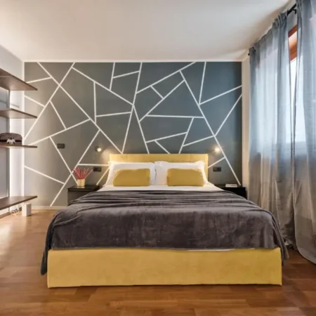 Casa Rigola by Apartments To Art