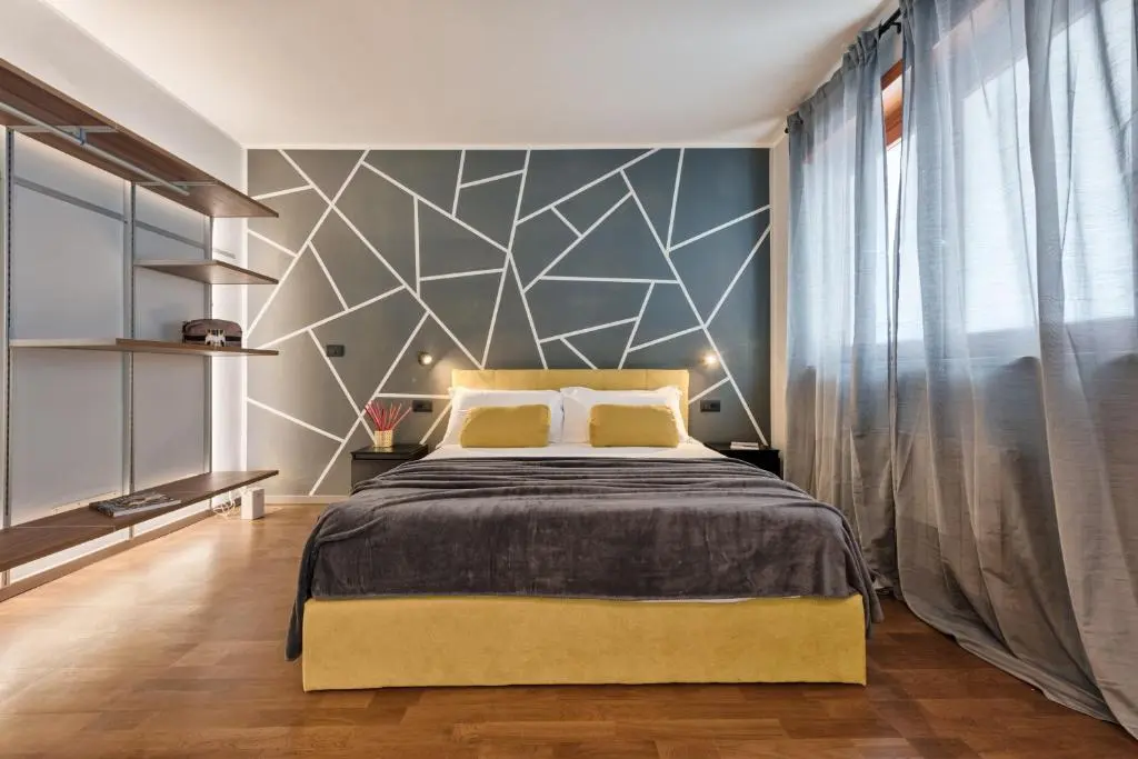 Casa Rigola by Apartments To Art