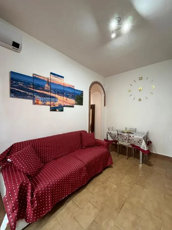 house vittone venaria reale
