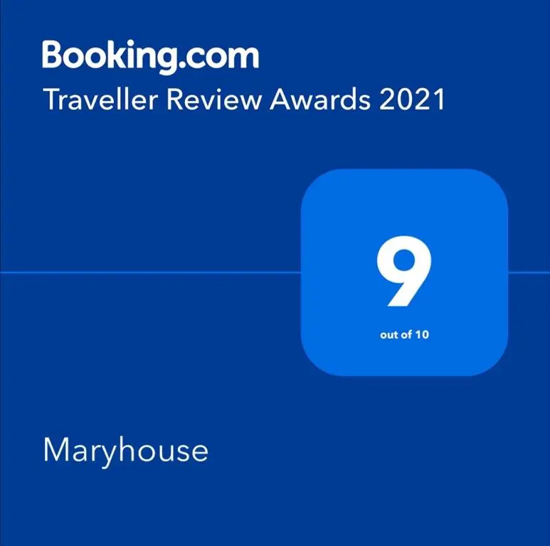 Maryhouse