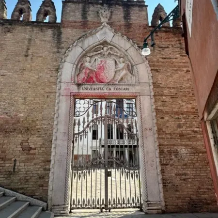 Ca’ Foscari