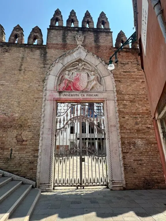 Ca’ Foscari