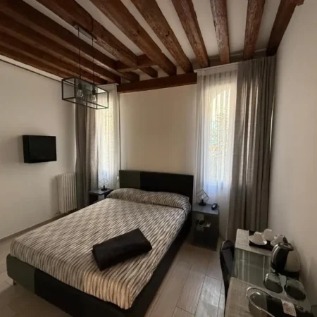 Marin Traghetto – Locazione Turistica
