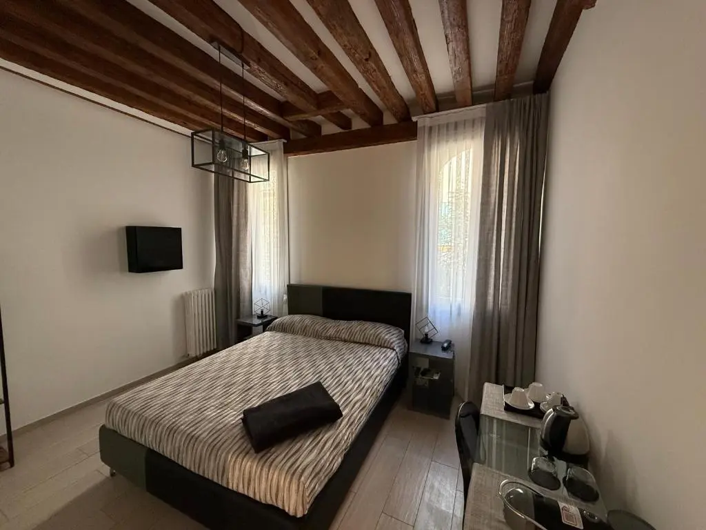 Marin Traghetto – Locazione Turistica