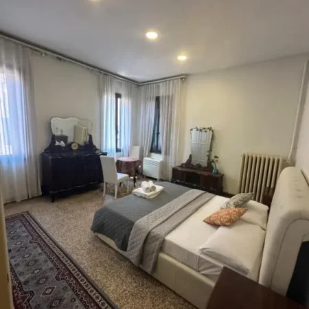 Rosa apartment