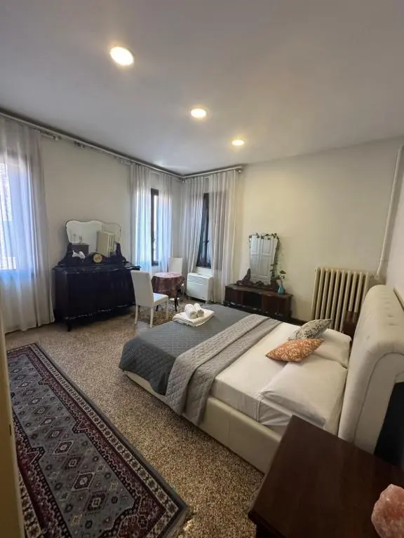 Rosa apartment