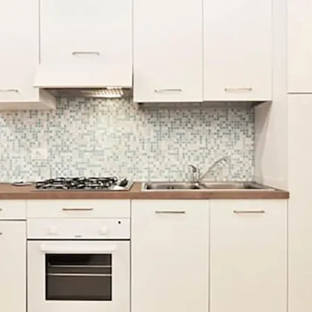 Apartment San Polo