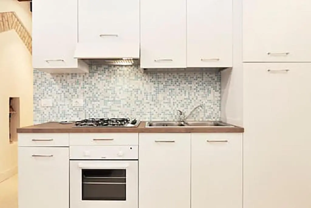 Apartment San Polo