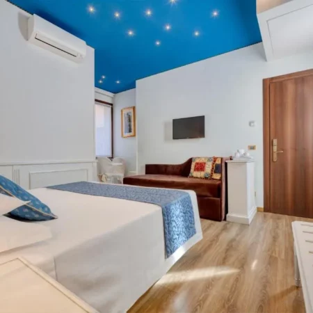 Hotel Piave