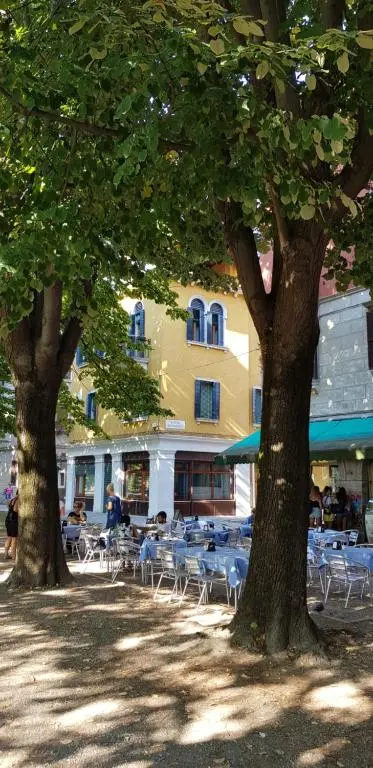 Venice B&B