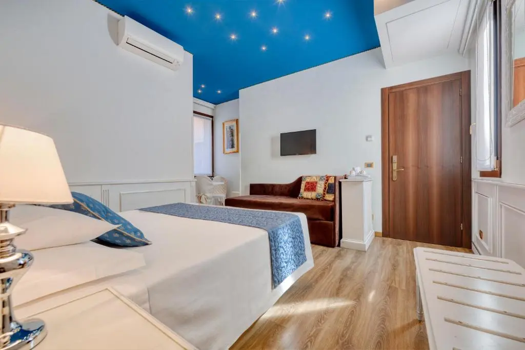 Hotel Piave