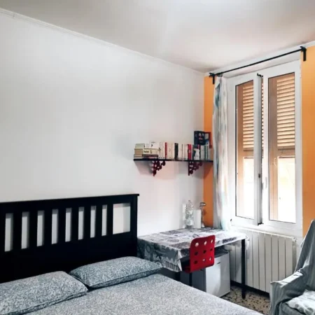 Sunny house