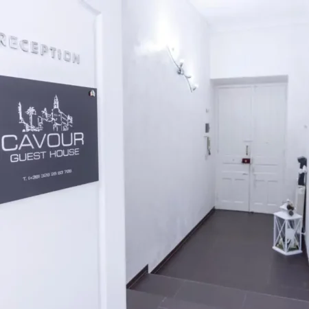 Cavour Guest House