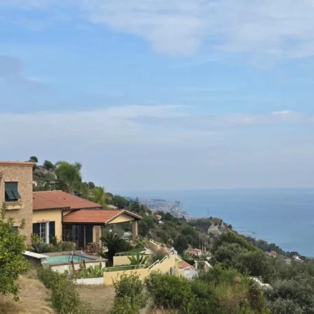 Mie sorelle tra cielo e mare