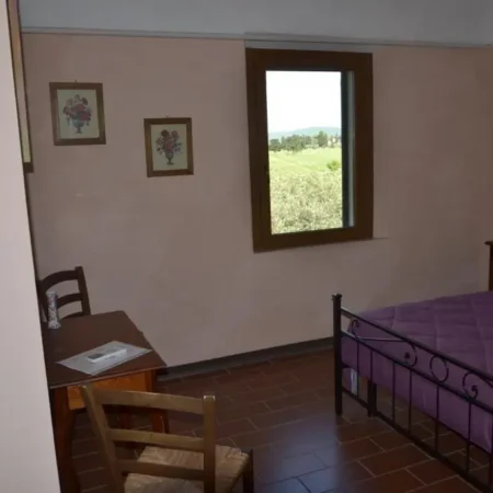 Podere S.Giulia – casale Banditelle