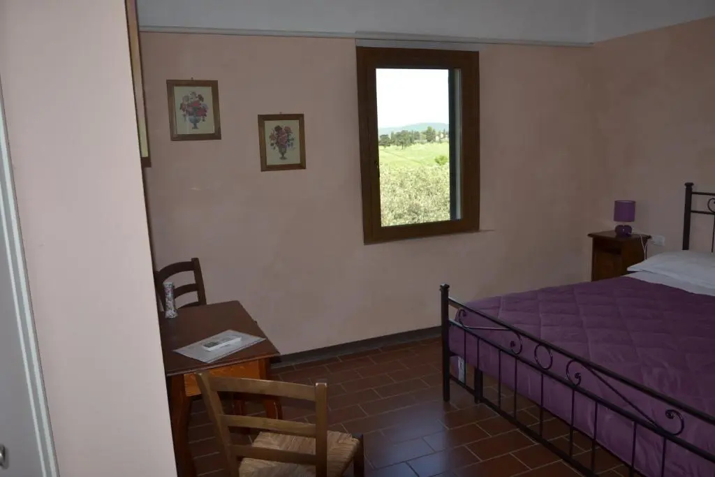 Podere S.Giulia – casale Banditelle