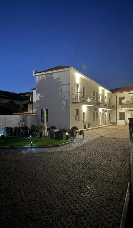 BALA RESIDENCE
