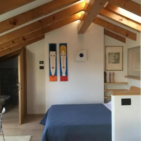 SUITE ANANDA