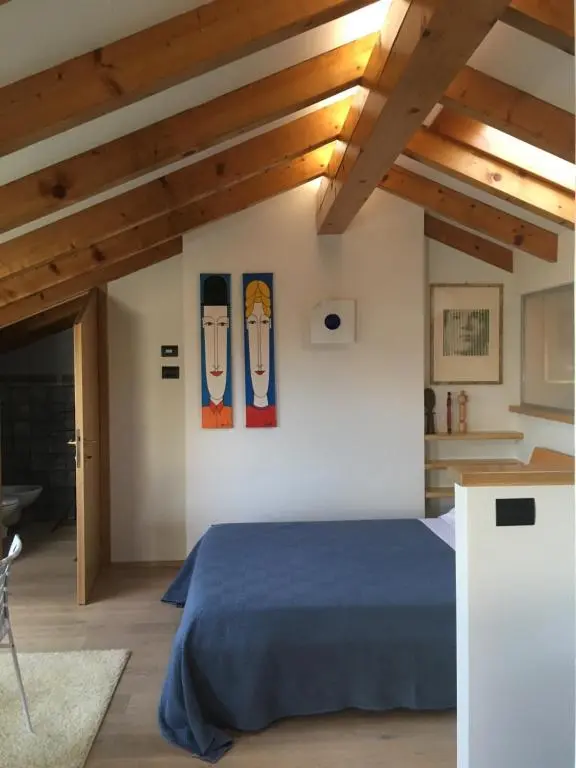 SUITE ANANDA
