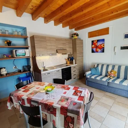 Residenza Silvana