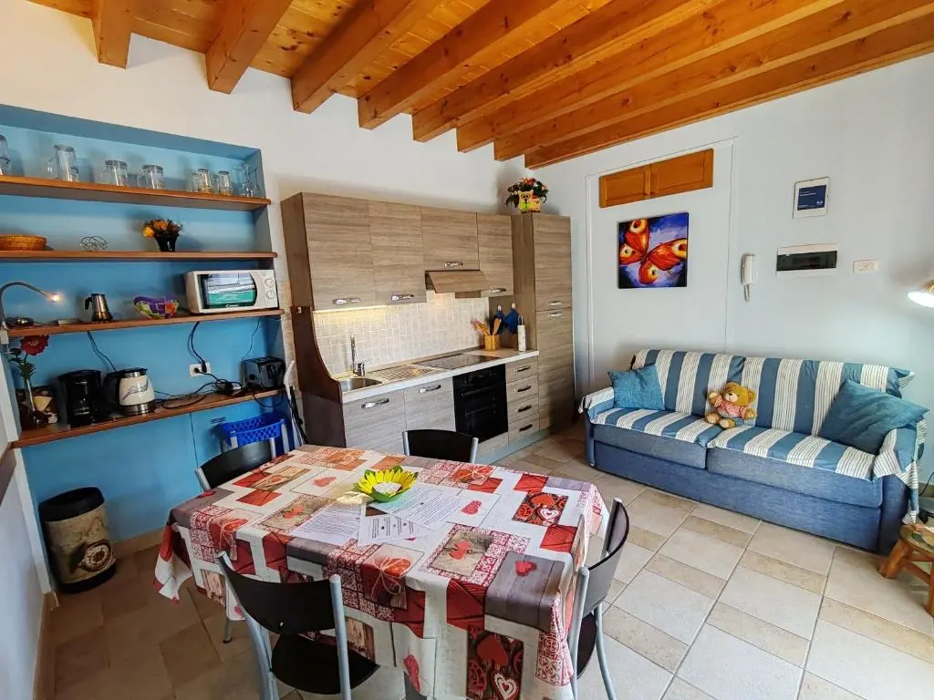 Residenza Silvana