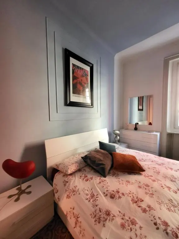 Alfieri Guest House