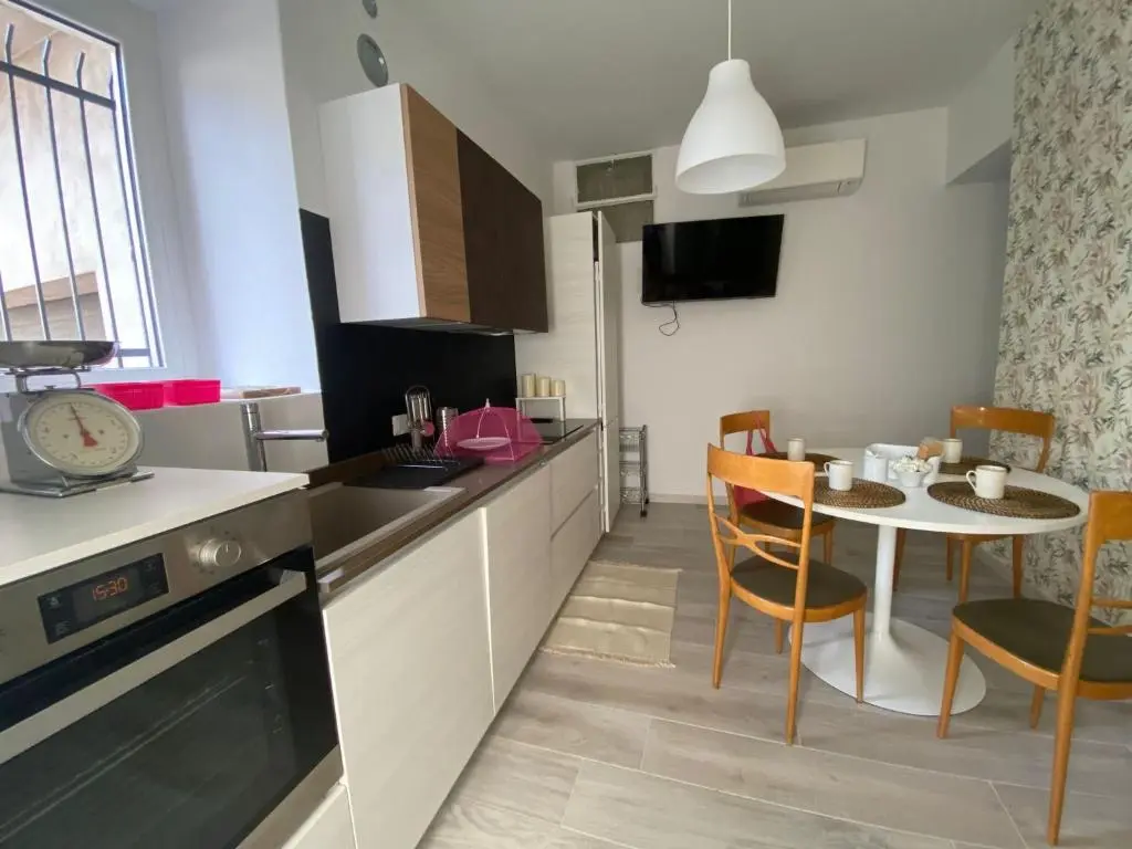 La Chicca Maison