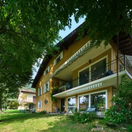 casa mileti