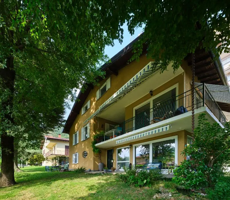 casa mileti
