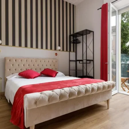 Domus 44 Rooms & Apartments