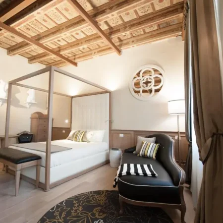 Residenza Bonifacio