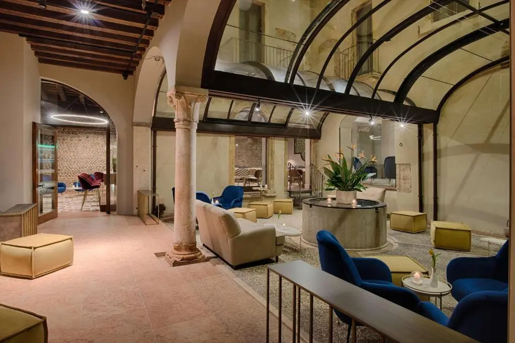 Palazzo Victoria