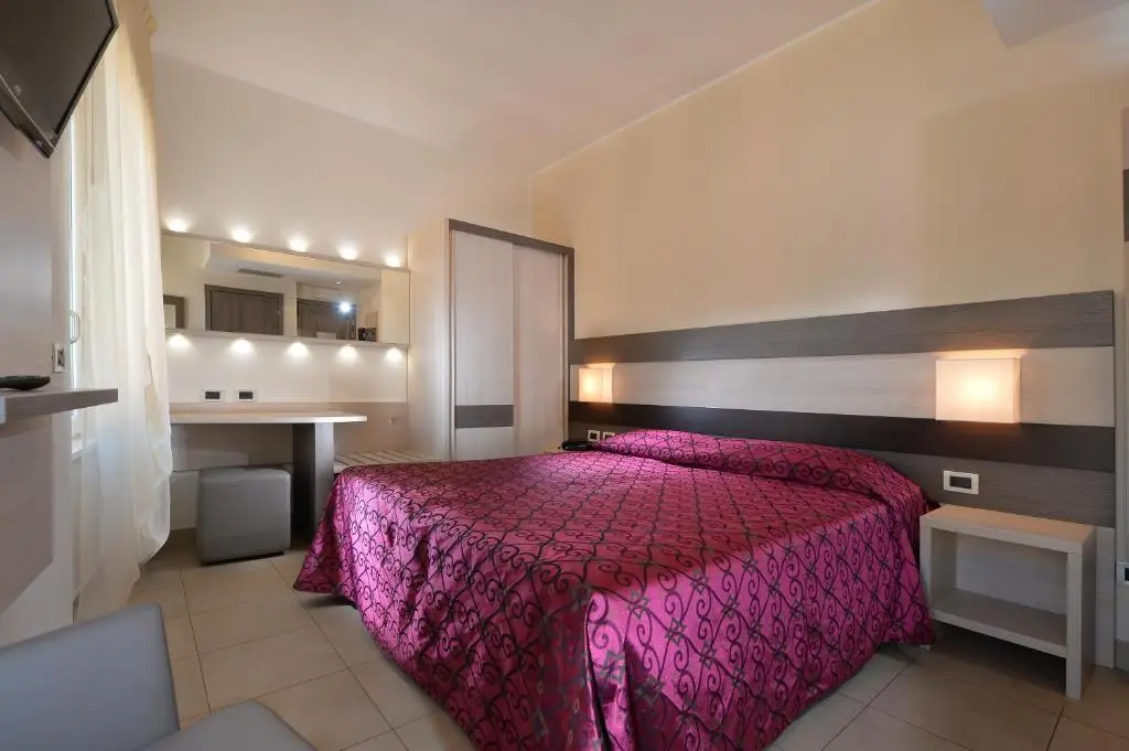 Hotel Siena