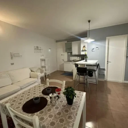 Arena House Verona