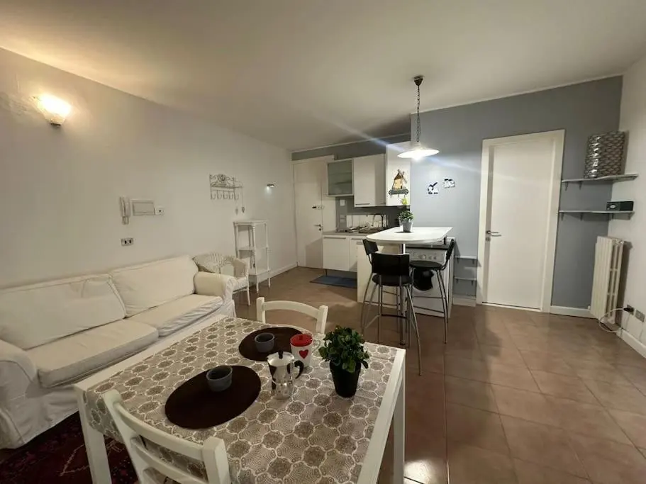 Arena House Verona