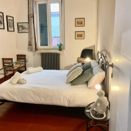 City Centre Life Apartment Verona